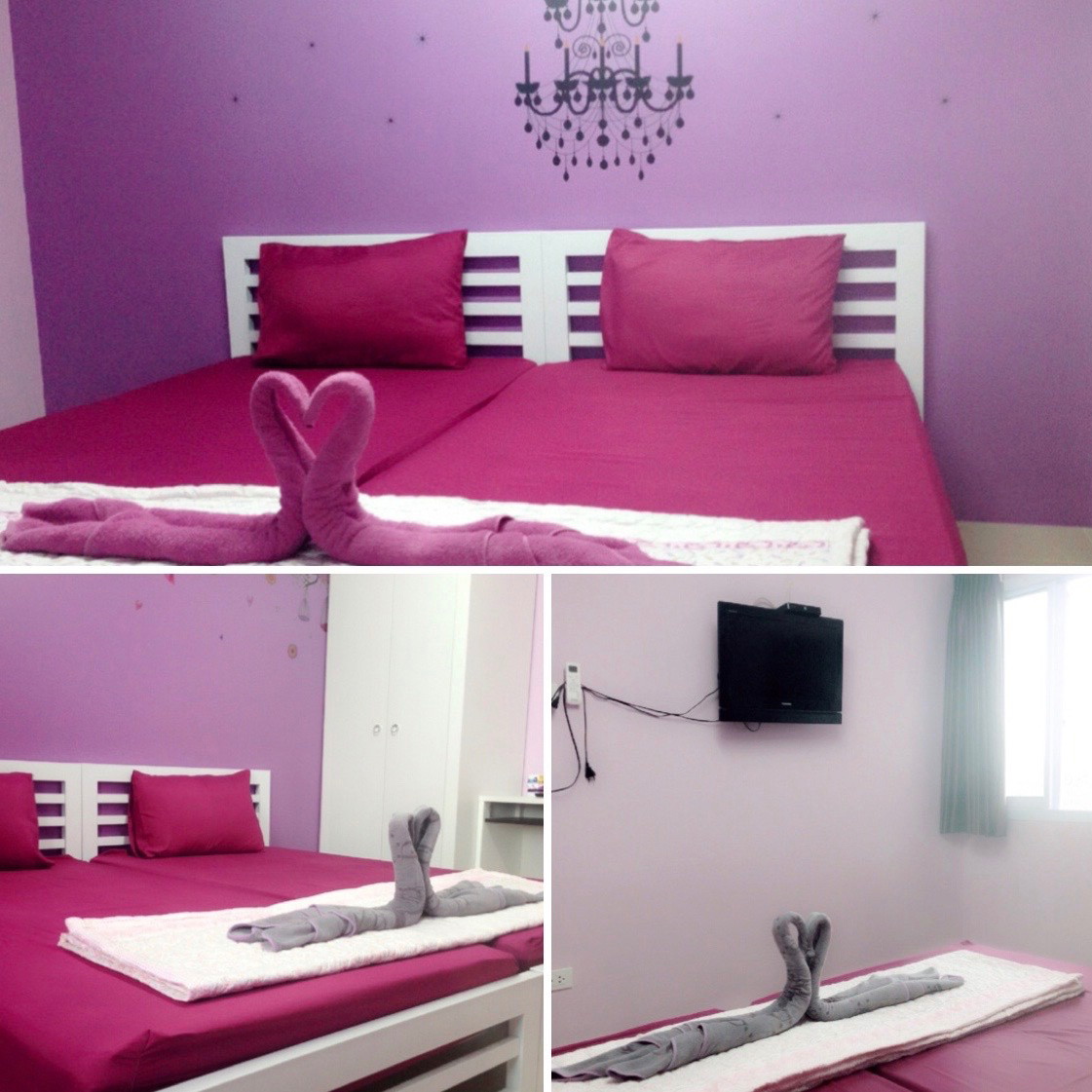 Feel@home — photo 1