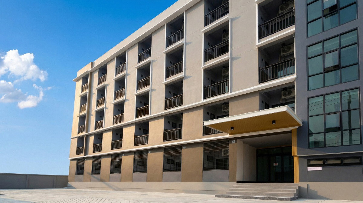 Condo · pathum_thani — photo 1