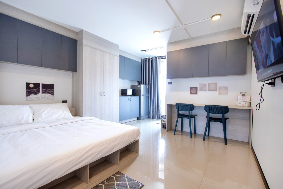 Condo · pathum_thani — photo 1