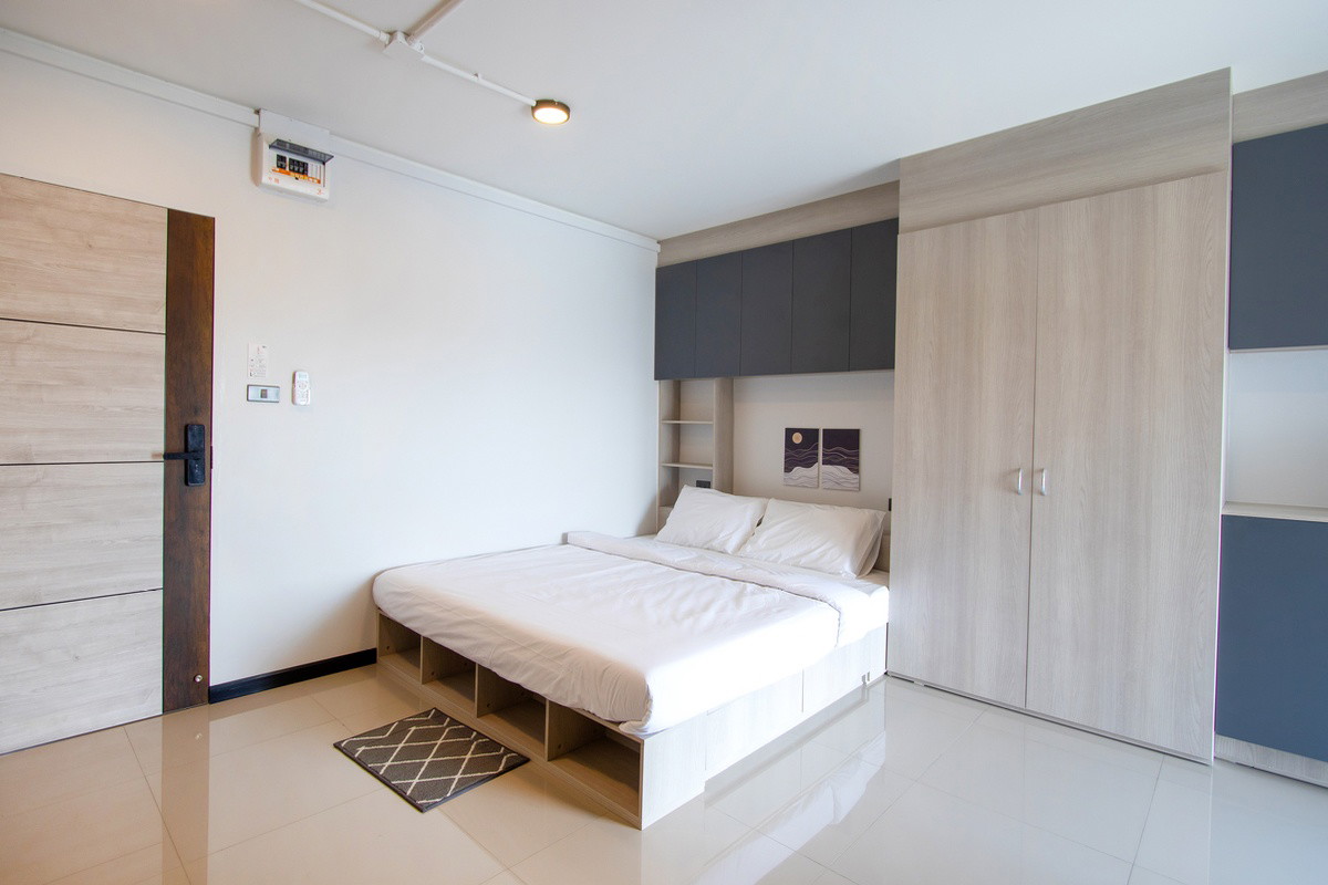Condo · pathum_thani — photo 2