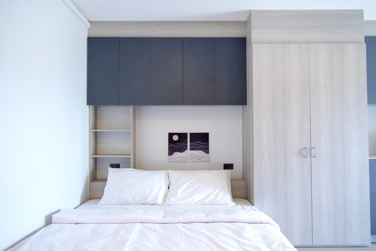 Condo · pathum_thani — photo 3