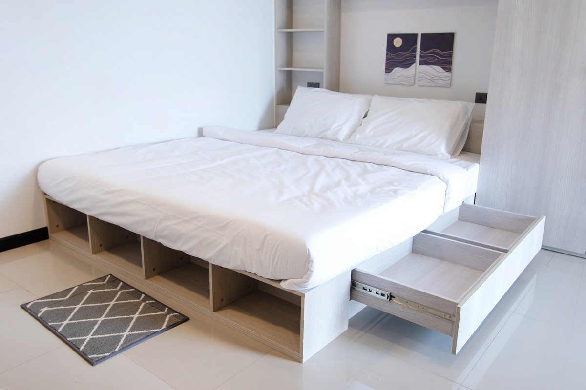 Condo · pathum_thani — photo 4