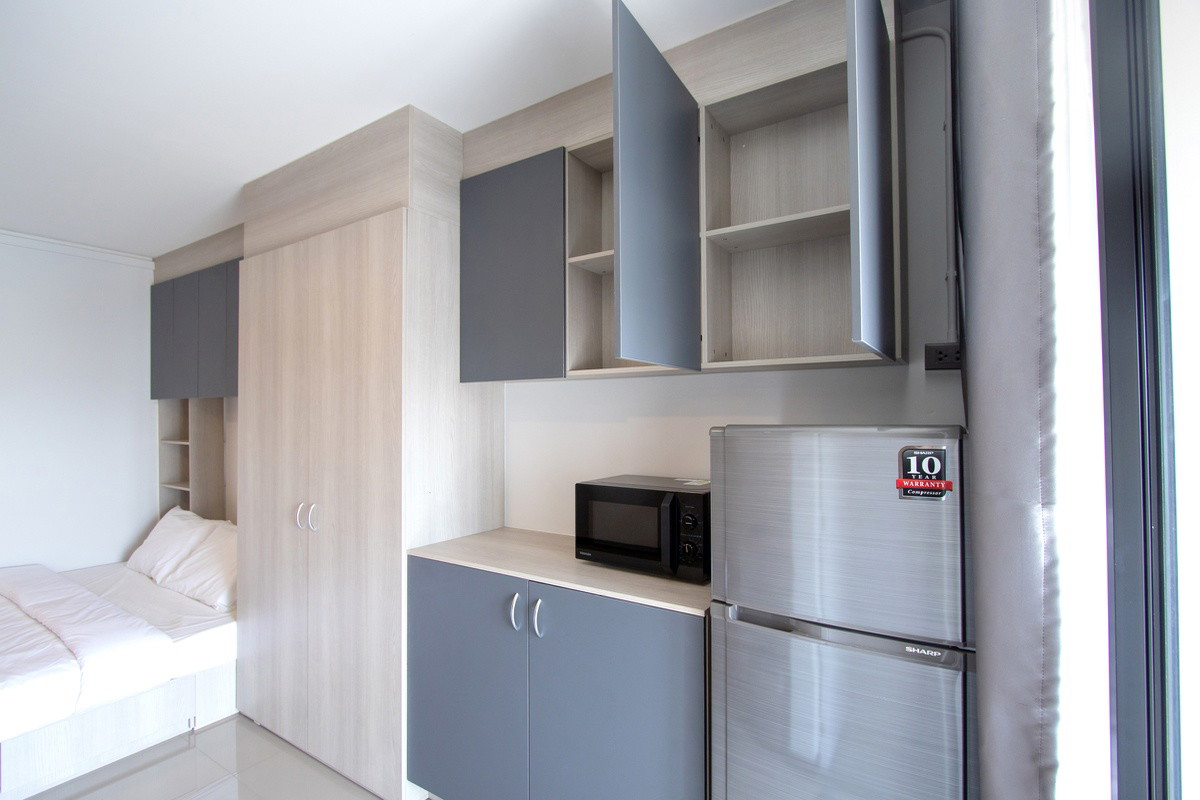 Condo · pathum_thani — photo 5