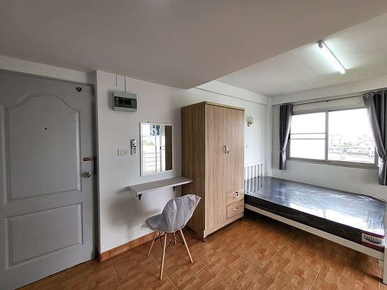 1 Bed Condo · Lat Phrao, bangkok — photo 1
