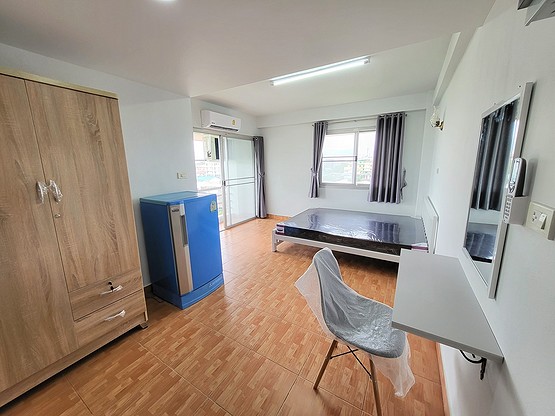 1 Bed Condo · Lat Phrao, bangkok — photo 3