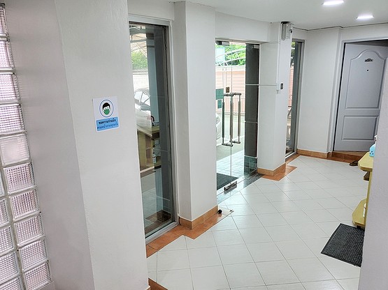 1 Bed Condo · Lat Phrao, bangkok — photo 5