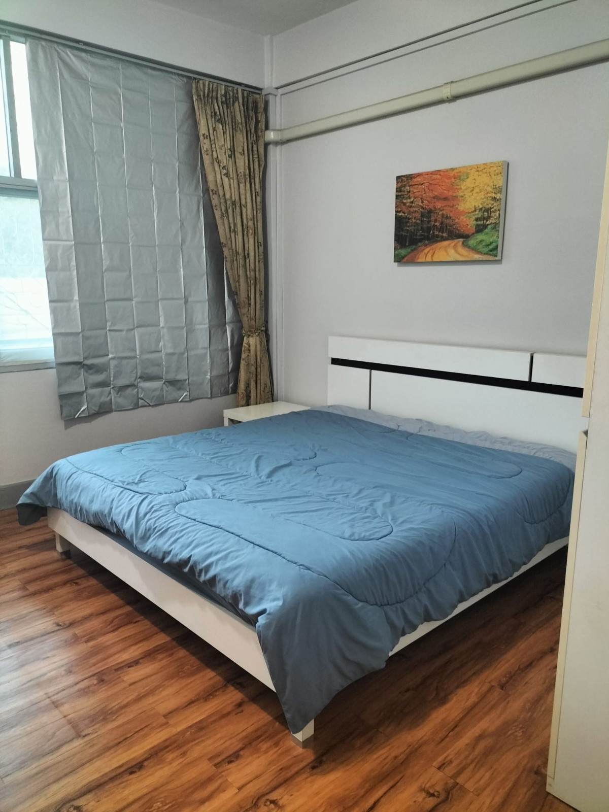 1 Bed Condo · Bang Rak, bangkok — photo 2
