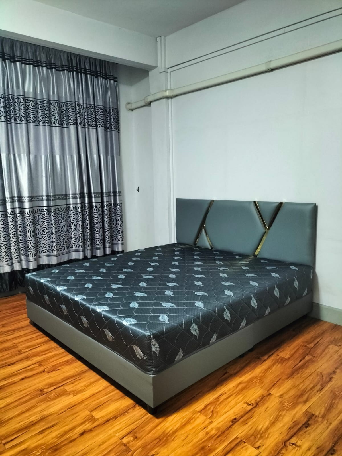 1 Bed Condo · Bang Rak, bangkok — photo 3