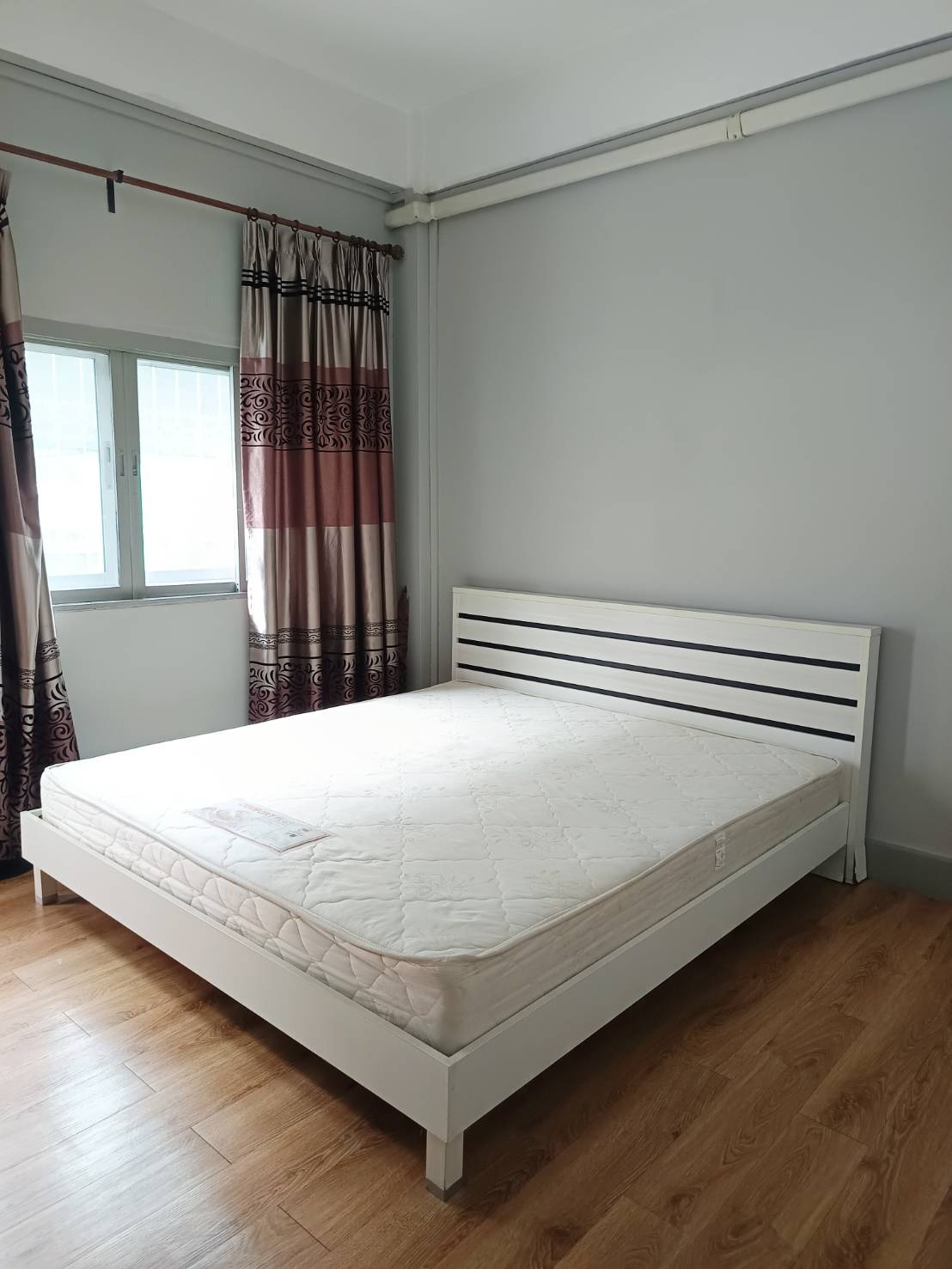 1 Bed Condo · Bang Rak, bangkok — photo 4