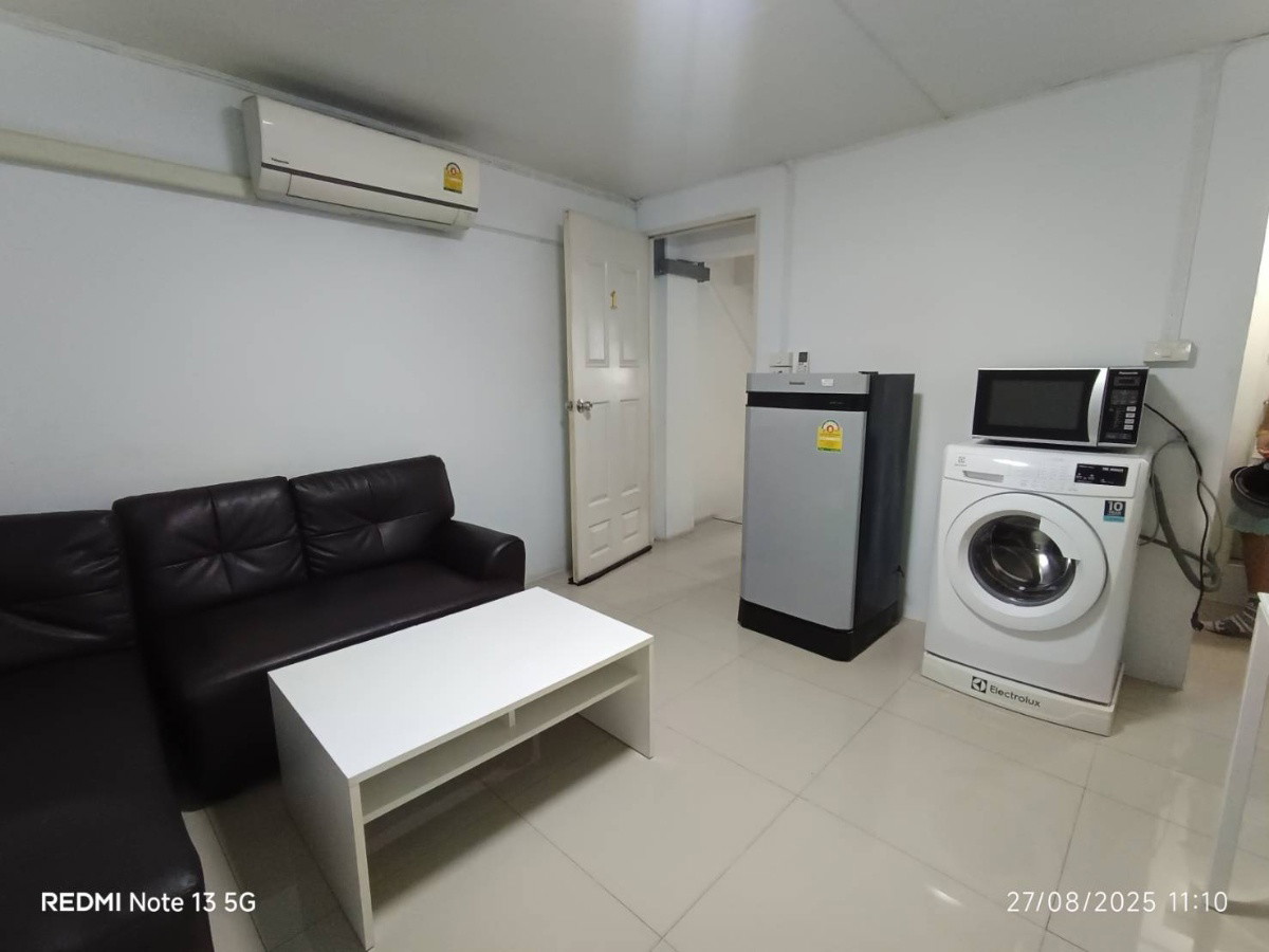 1 Bed Condo · Bang Rak, bangkok — photo 5