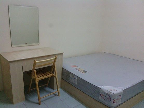 1 Bed Condo · Bang Kapi, bangkok — photo 3