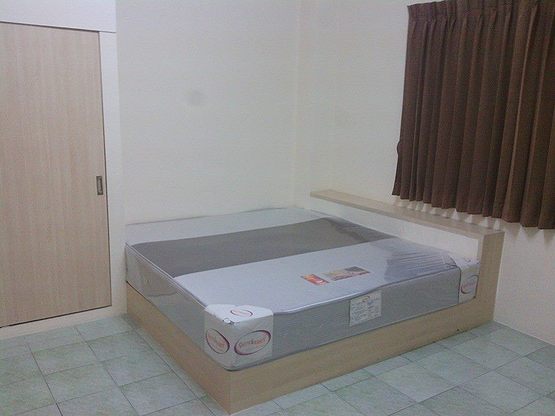 1 Bed Condo · Bang Kapi, bangkok — photo 4