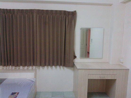 1 Bed Condo · Bang Kapi, bangkok — photo 5