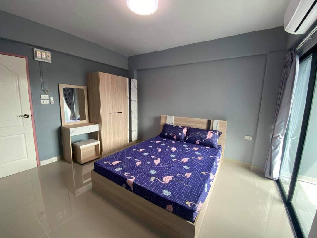 1 Bed Condo · Bang Kapi, bangkok — photo 5