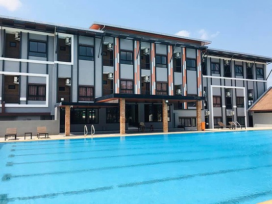 1 Bed Condo · Bang Bua Thong, nonthaburi — photo 1
