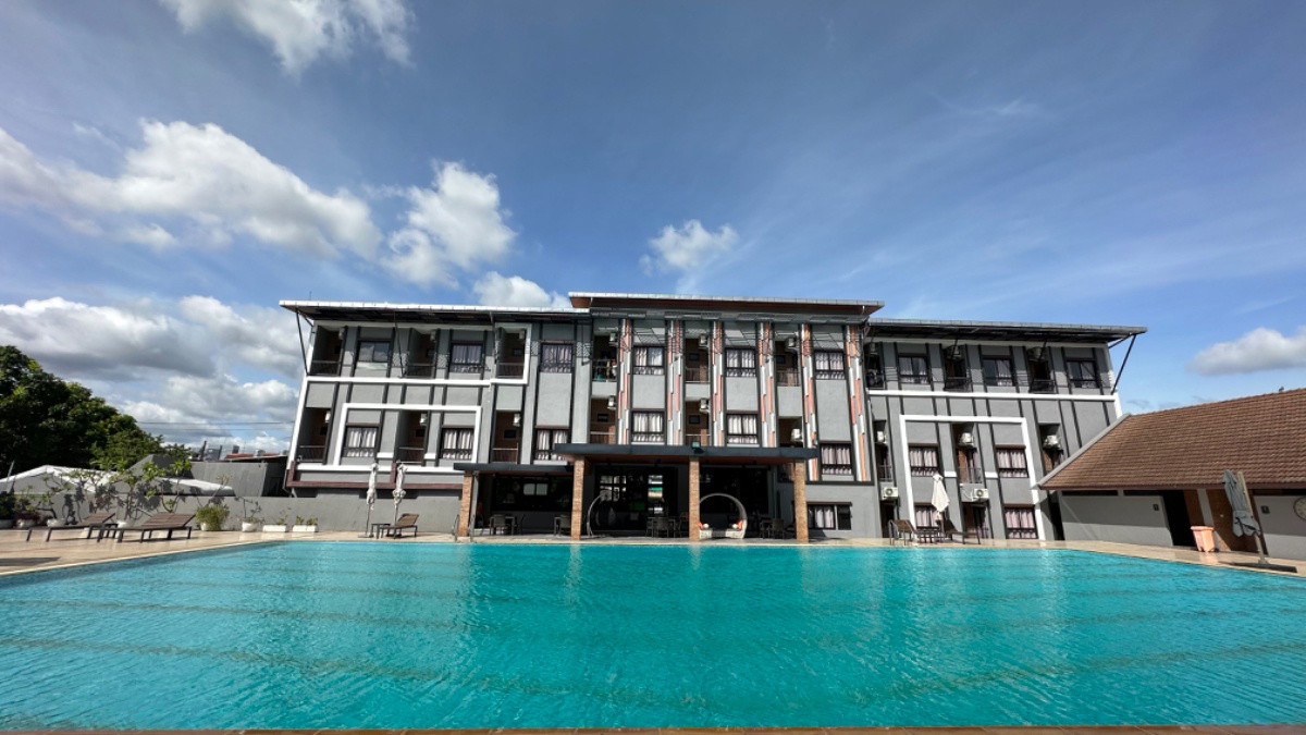1 Bed Condo · Bang Bua Thong, nonthaburi — photo 2
