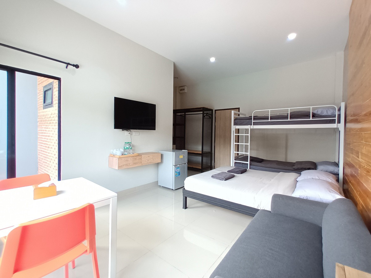 1 Bed Condo · Bang Bua Thong, nonthaburi — photo 3