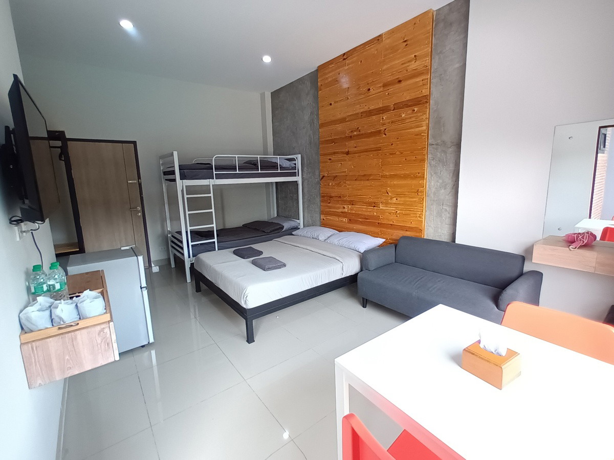 1 Bed Condo · Bang Bua Thong, nonthaburi — photo 4