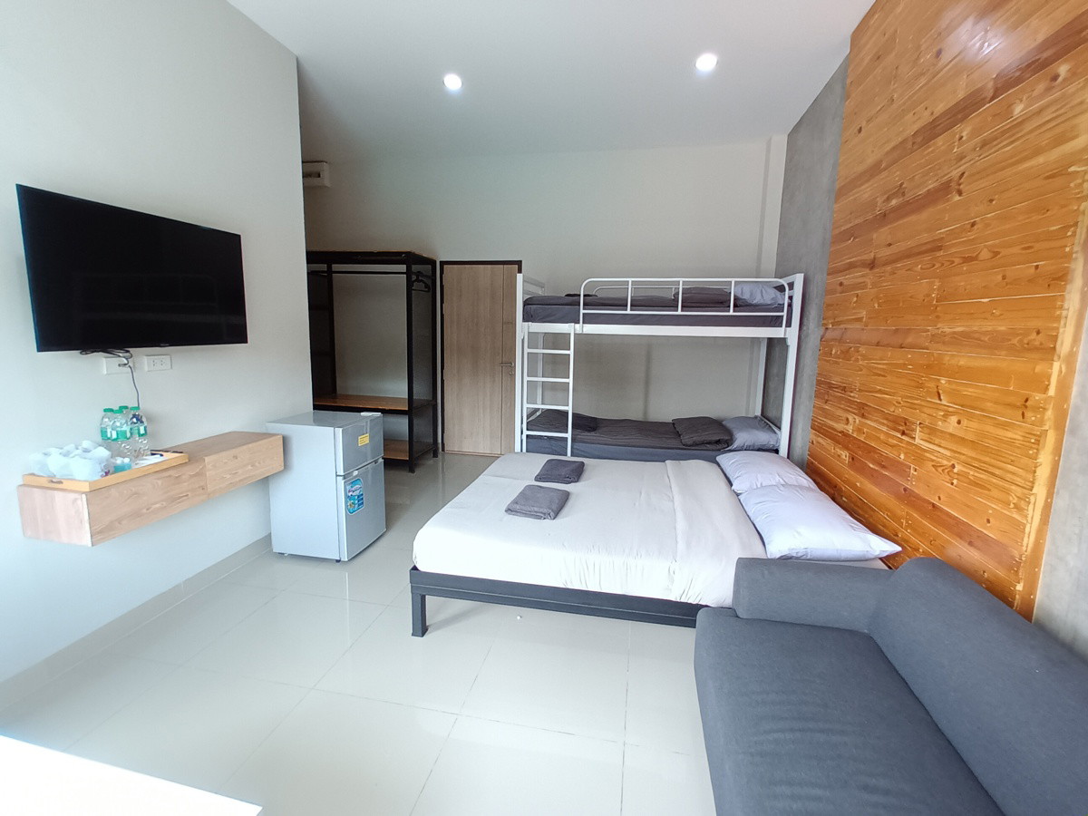 1 Bed Condo · Bang Bua Thong, nonthaburi — photo 5