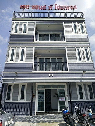 1 Bed Condo · Mueang Nonthaburi, nonthaburi — photo 1