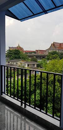 1 Bed Condo · Mueang Nonthaburi, nonthaburi — photo 3