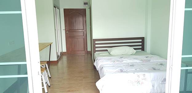 1 Bed Condo · Mueang Nonthaburi, nonthaburi — photo 5