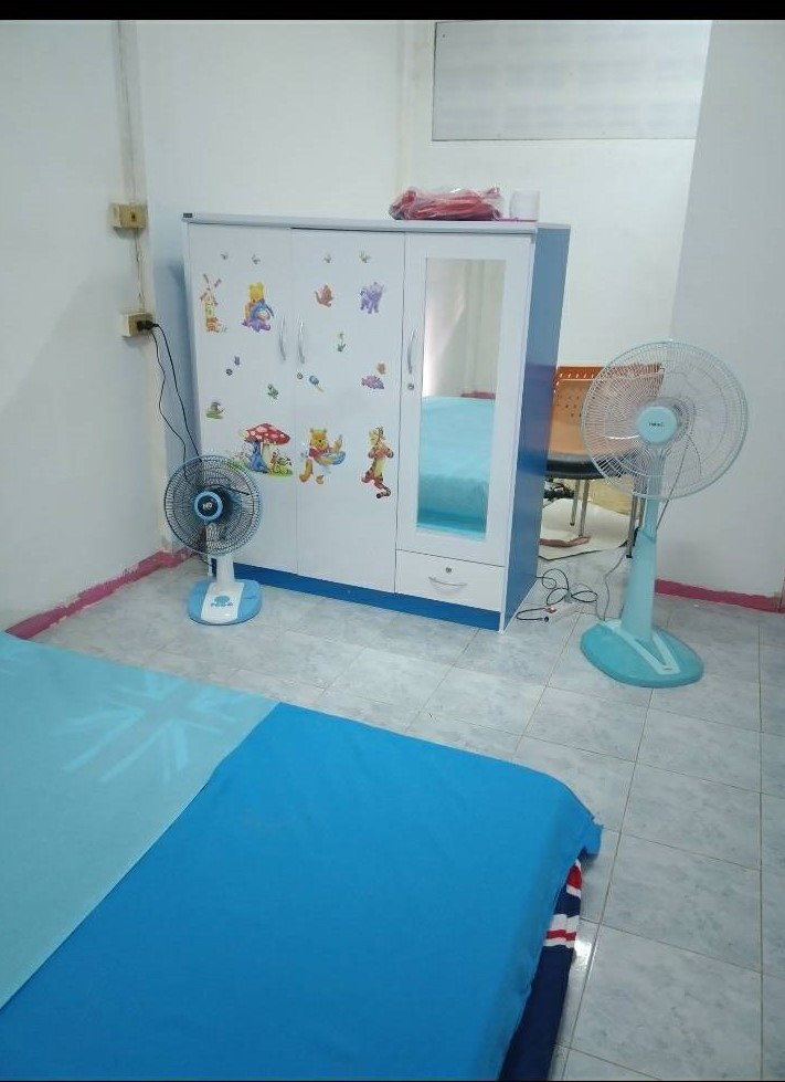 Condo · pathum_thani — photo 1