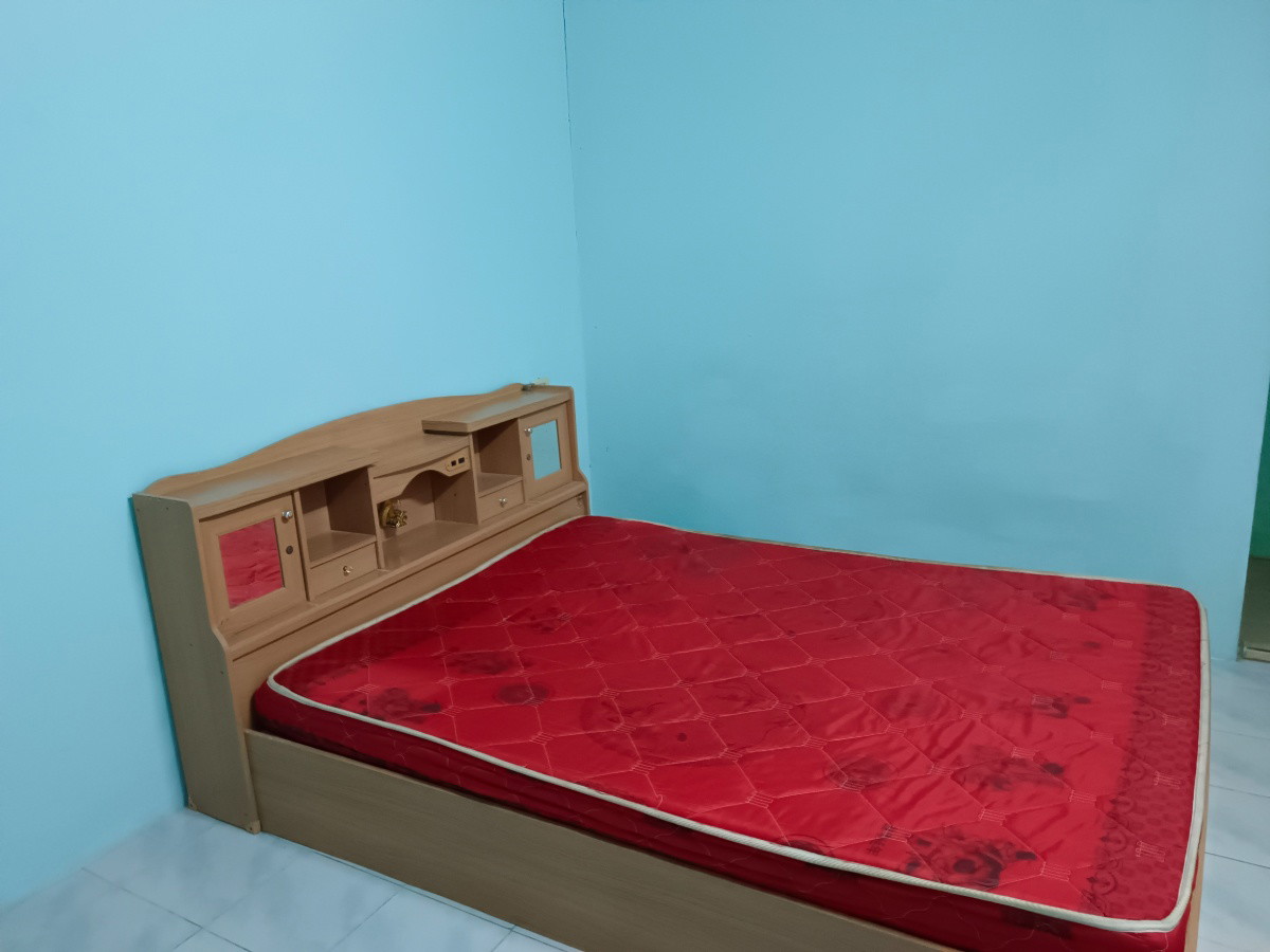 1 Bed Condo — photo 2