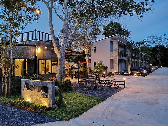 1 Bed Condo · Thalang, phuket