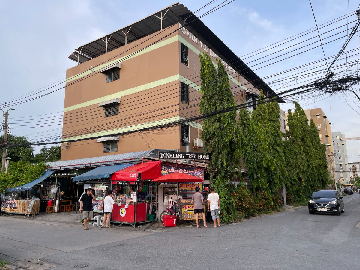 1 Bed Condo · Don Mueang, bangkok — photo 1