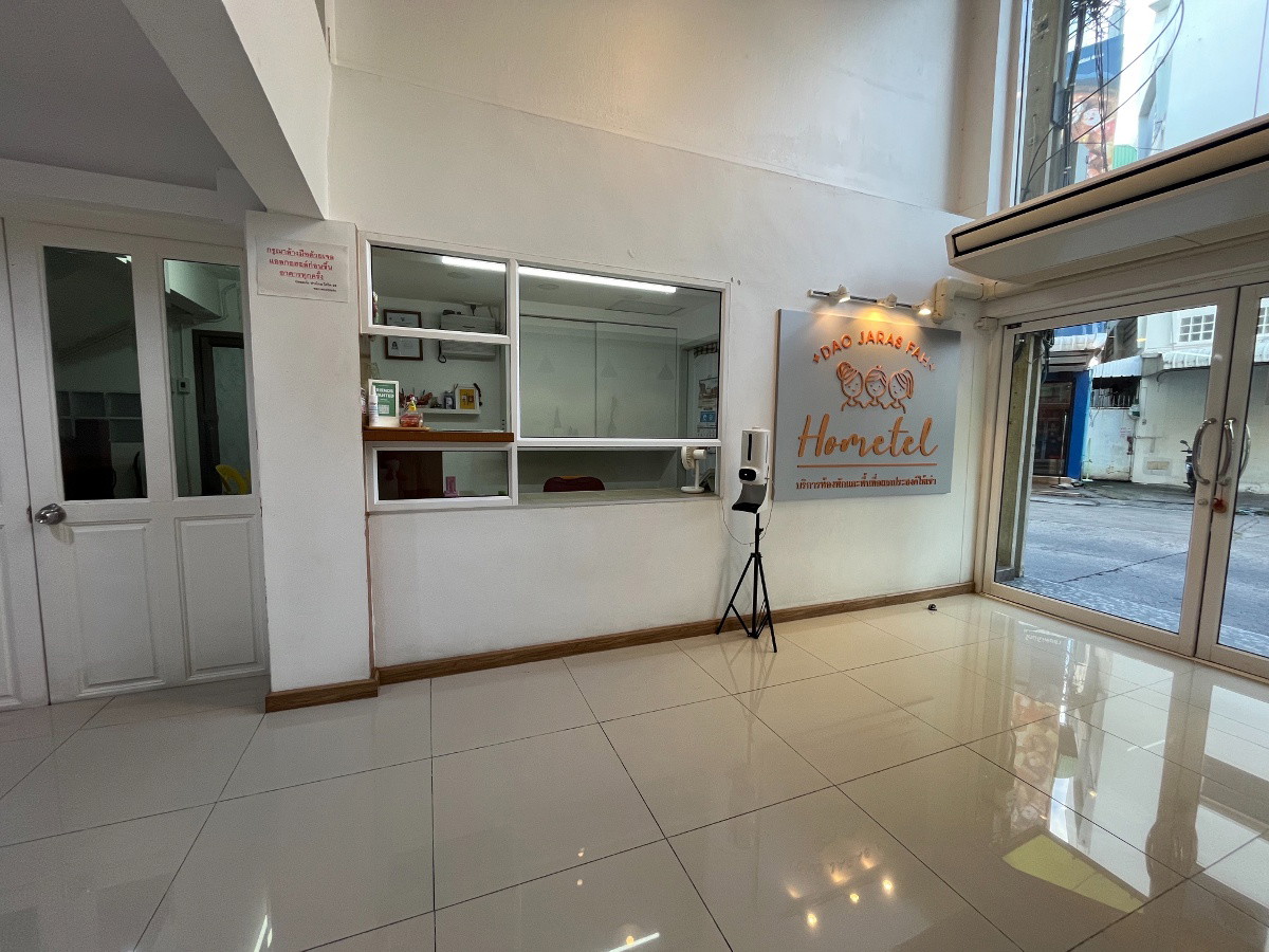 1 Bed Condo · bangkok — photo 2