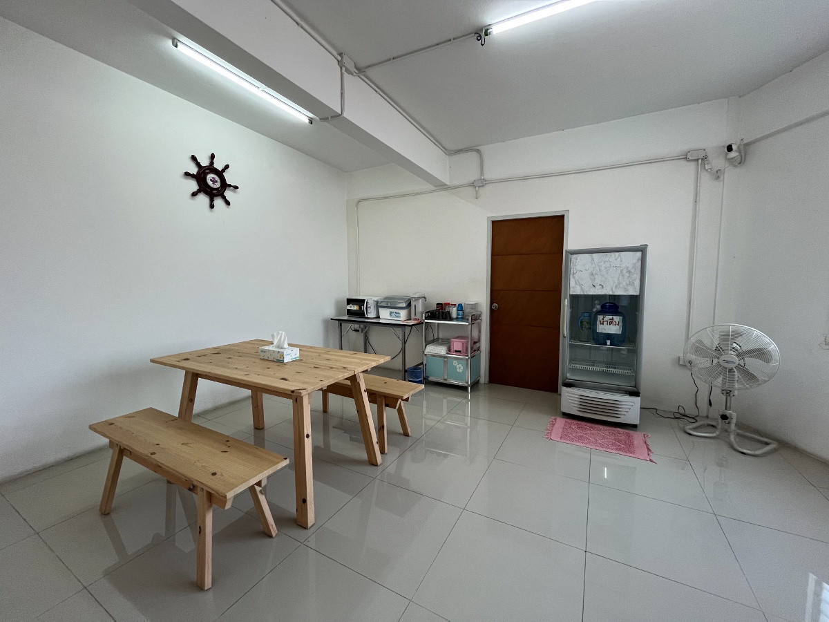 1 Bed Condo · bangkok — photo 5