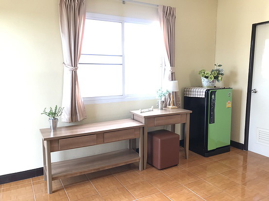 1 Bed Condo · Mueang Chon Buri, chon_buri — photo 1