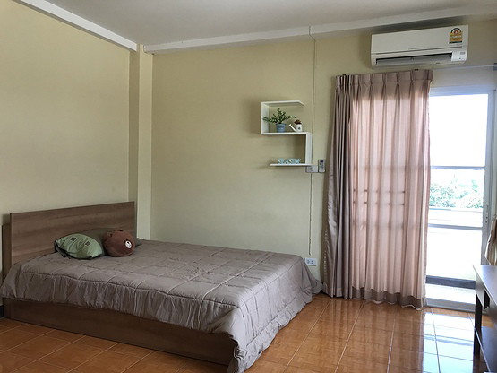 1 Bed Condo · Mueang Chon Buri, chon_buri — photo 3