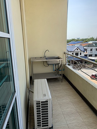 1 Bed Condo · Mueang Chon Buri, chon_buri — photo 4