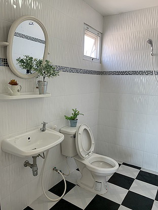 1 Bed Condo · Mueang Chon Buri, chon_buri — photo 5
