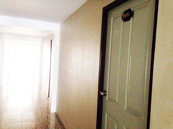Condo · Mueang Chon Buri, chon_buri — photo 1