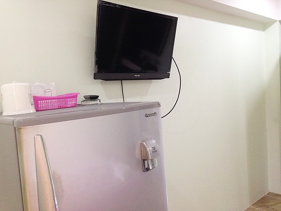 Condo · Mueang Chon Buri, chon_buri — photo 3