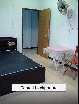 1 Bed Condo · Phasi Charoen, bangkok — photo 1