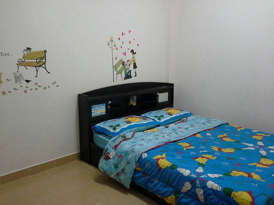 1 Bed Condo · Phasi Charoen, bangkok — photo 3