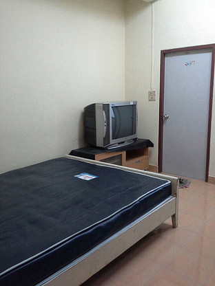 1 Bed Condo · Phasi Charoen, bangkok — photo 4