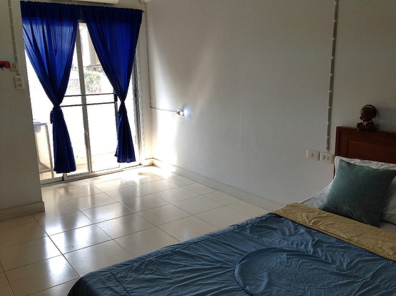 1 Bed Condo · Wang Thonglang, bangkok — photo 1