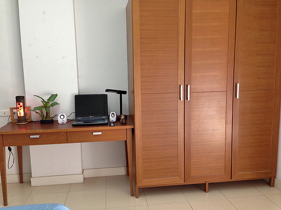 1 Bed Condo · Wang Thonglang, bangkok — photo 2