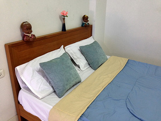 1 Bed Condo · Wang Thonglang, bangkok — photo 3