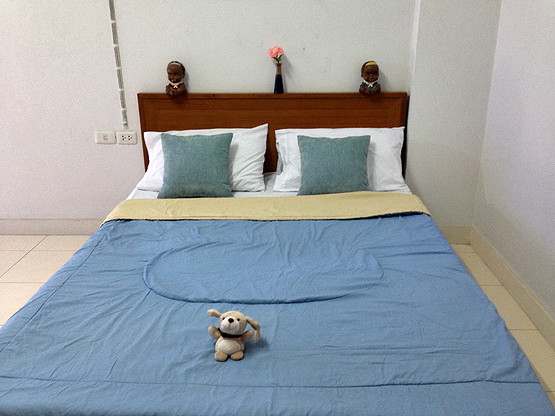 1 Bed Condo · Wang Thonglang, bangkok — photo 4