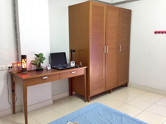1 Bed Condo · Wang Thonglang, bangkok — photo 5