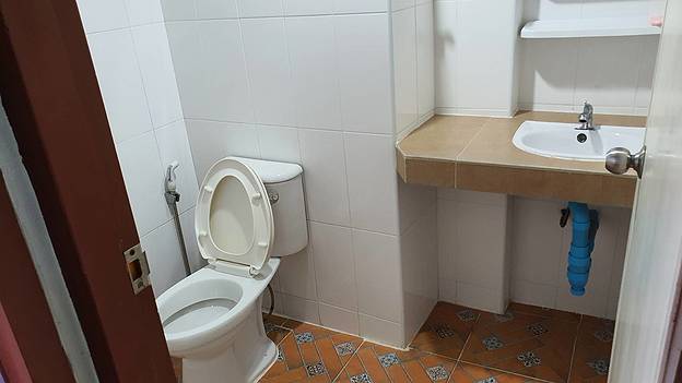 1 Bed Condo · Phra Pradaeng, samut_prakan — photo 5