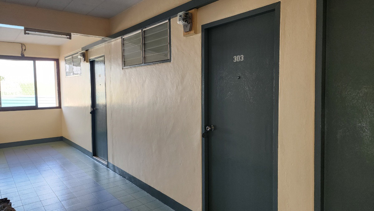 1 Bed Condo — photo 4