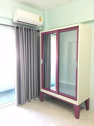 1 Bed Condo · Bangkok Noi, bangkok — photo 2