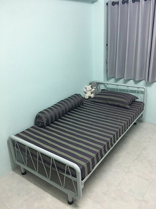 1 Bed Condo · Bangkok Noi, bangkok — photo 4
